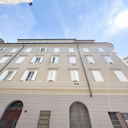 Slataper 9 Tirabora Short Rent Daire Trieste Dış mekan fotoğraf