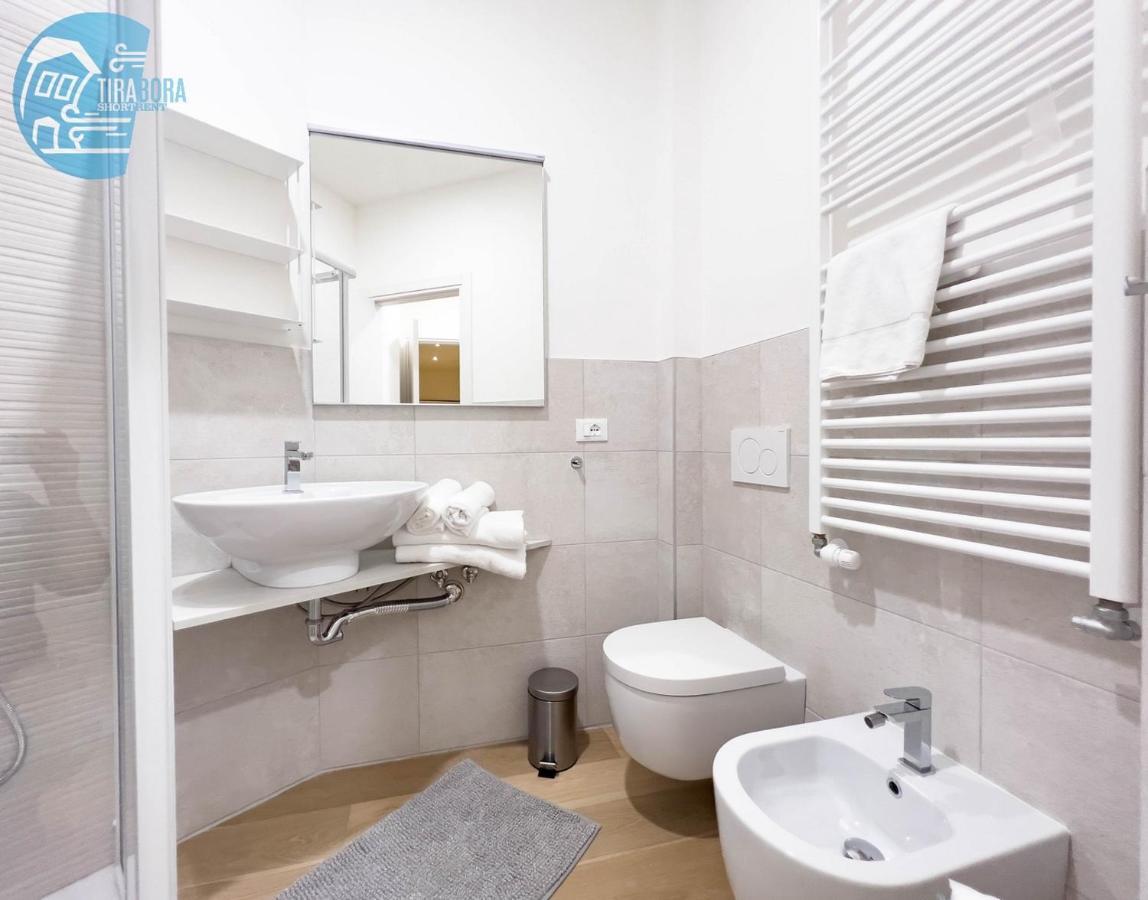 Slataper 9 Tirabora Short Rent Daire Trieste Dış mekan fotoğraf