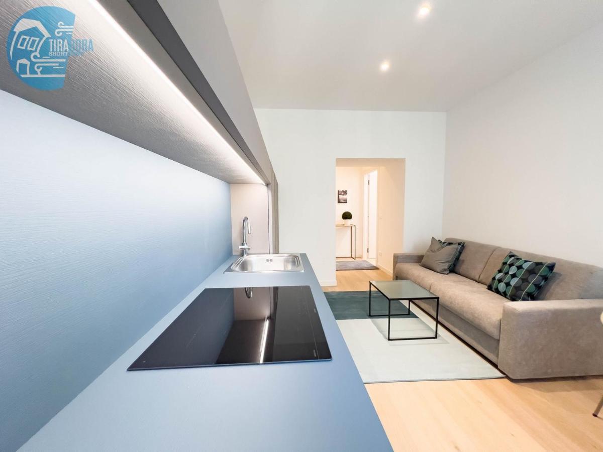 Slataper 9 Tirabora Short Rent Daire Trieste Dış mekan fotoğraf